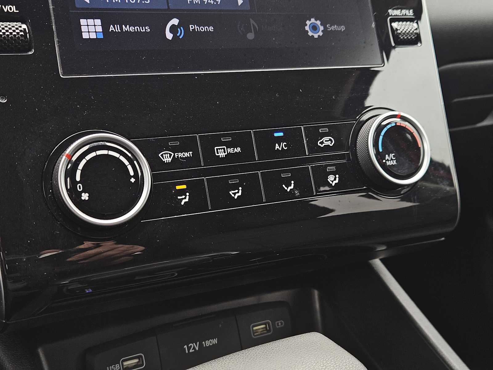 Thumbnail: 2022 Hyundai Tucson - 18