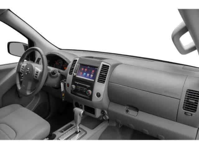 Thumbnail: 2019 Nissan Frontier - 18