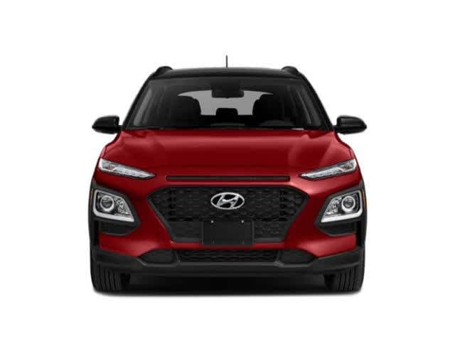 Thumbnail: 2020 Hyundai Kona - 4
