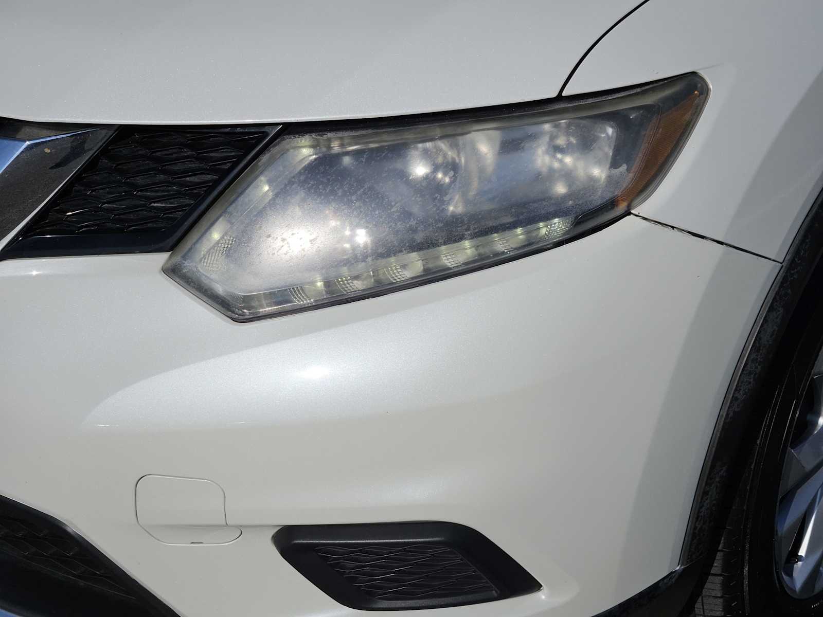 Thumbnail: 2016 Nissan Rogue - 7