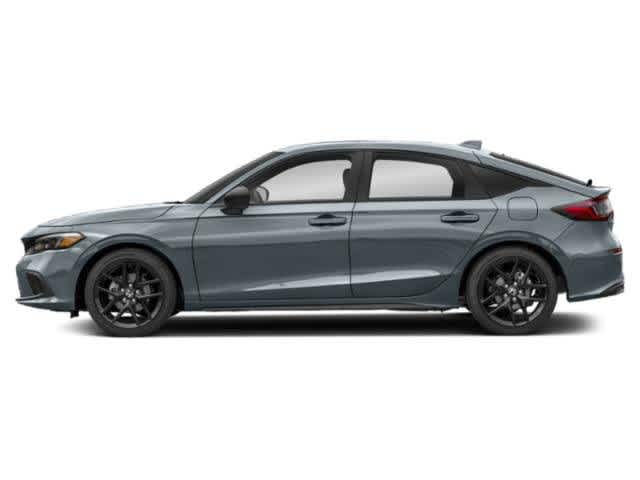Thumbnail: 2024 Honda Civic - 6