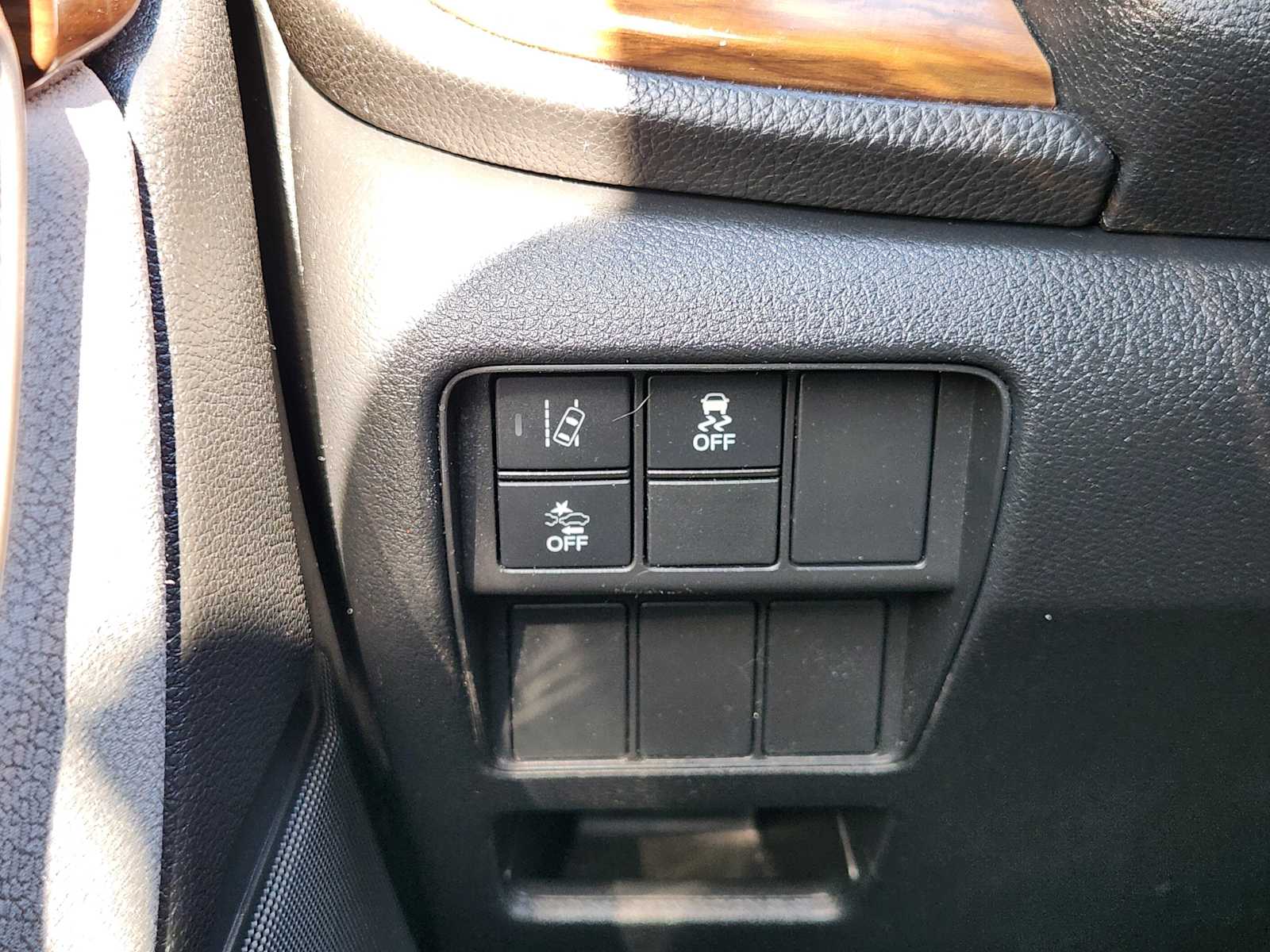 Thumbnail: 2020 Honda CR-V - 22