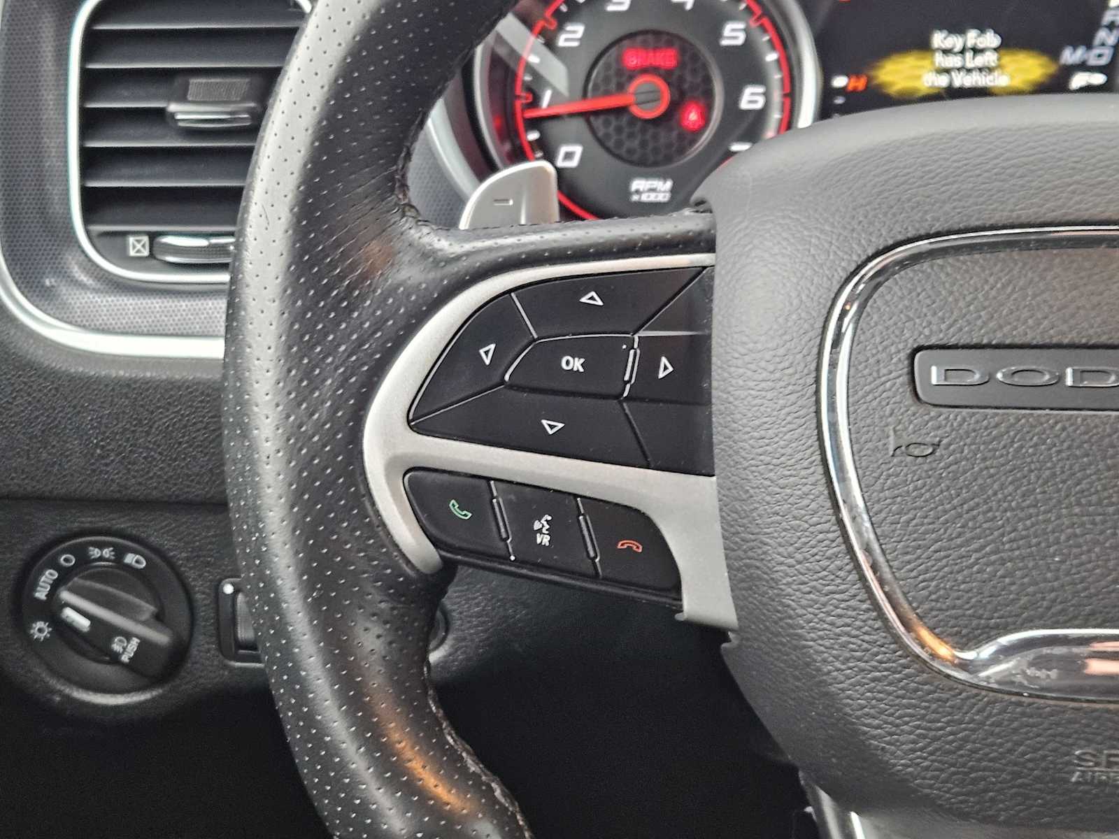 Thumbnail: 2018 Dodge Charger - 25
