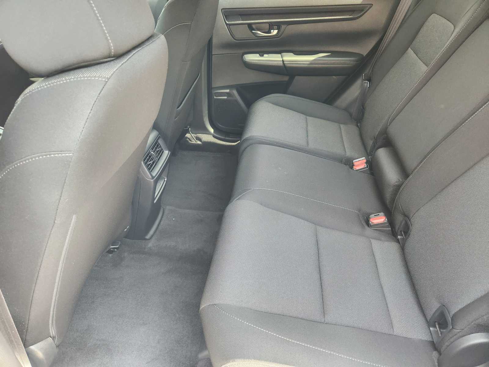 2025 Honda CR-V EX - Photo 30