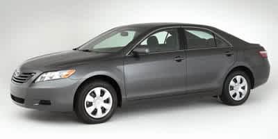 2007 Toyota Camry LE -
                  Austin, TX
