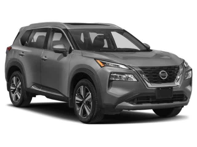 Thumbnail: 2022 Nissan Rogue - 7