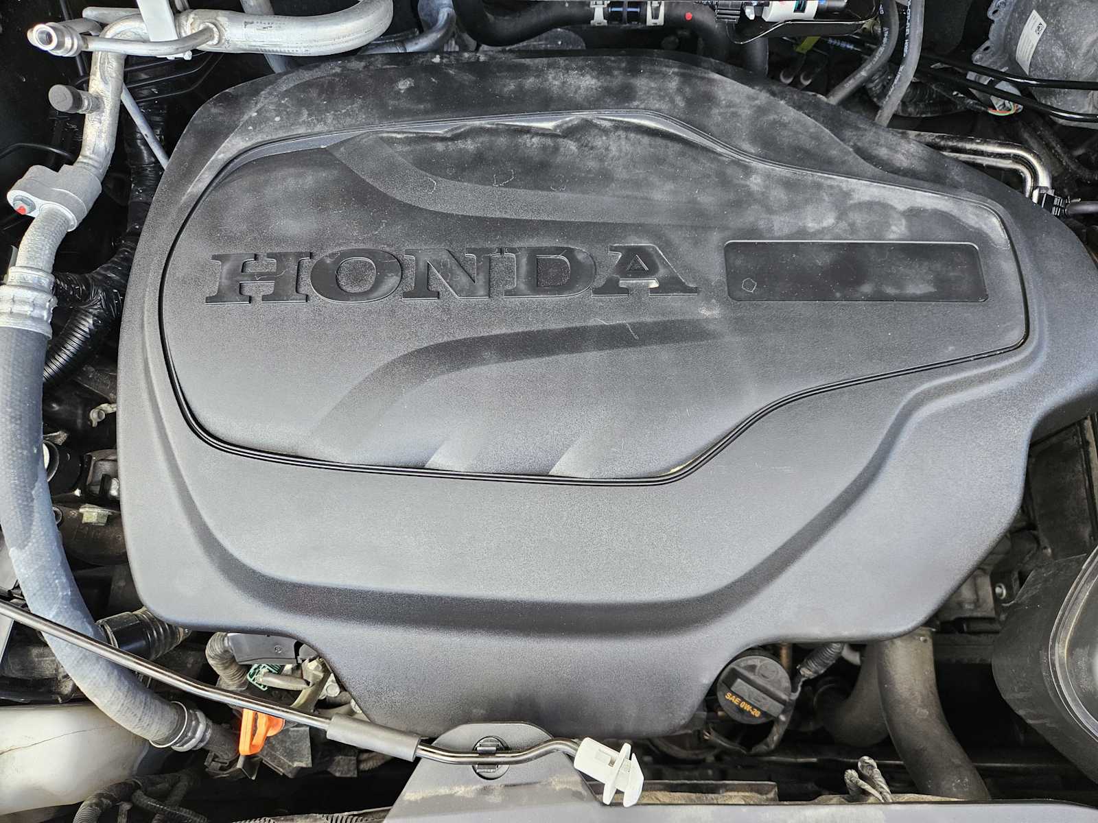 Thumbnail: 2023 Honda Odyssey - 31