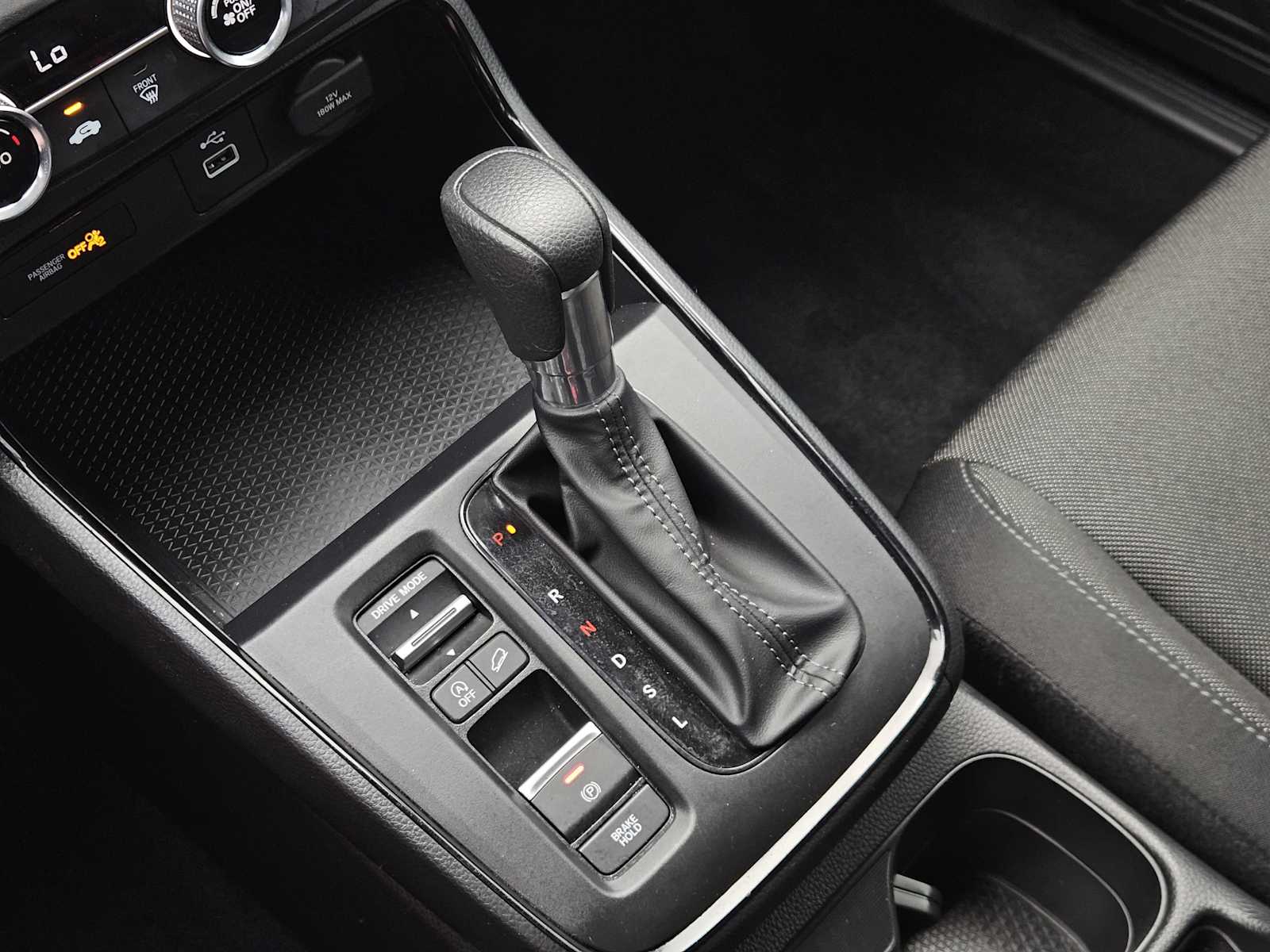 Thumbnail: 2024 Honda CR-V - 19