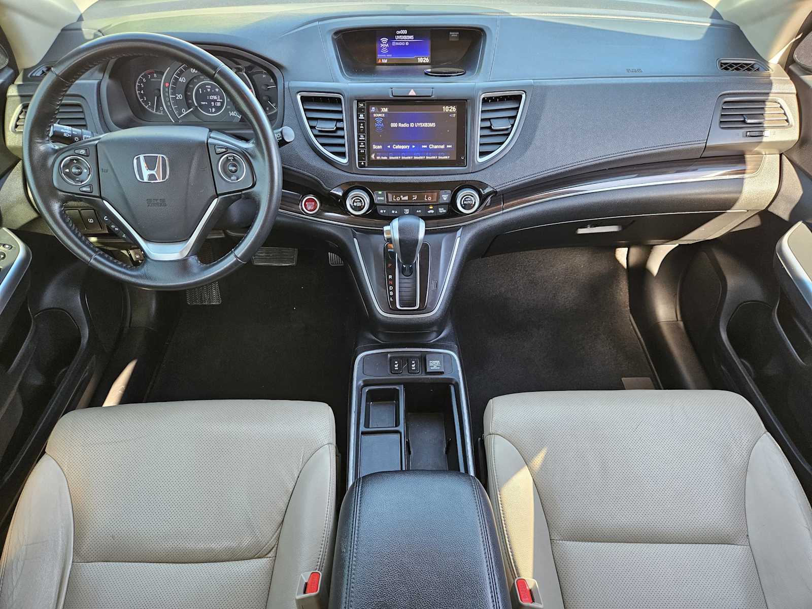 Thumbnail: 2015 Honda CR-V - 25