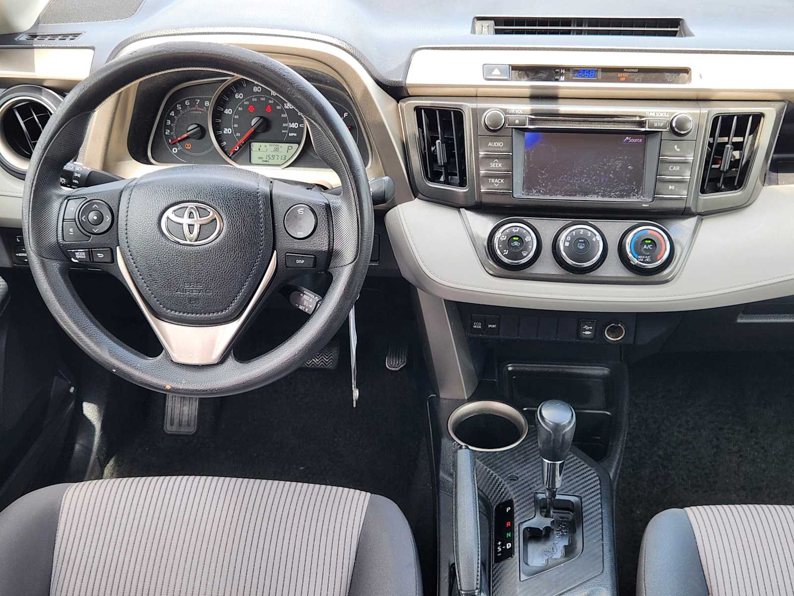 Thumbnail: 2013 Toyota RAV4 - 25