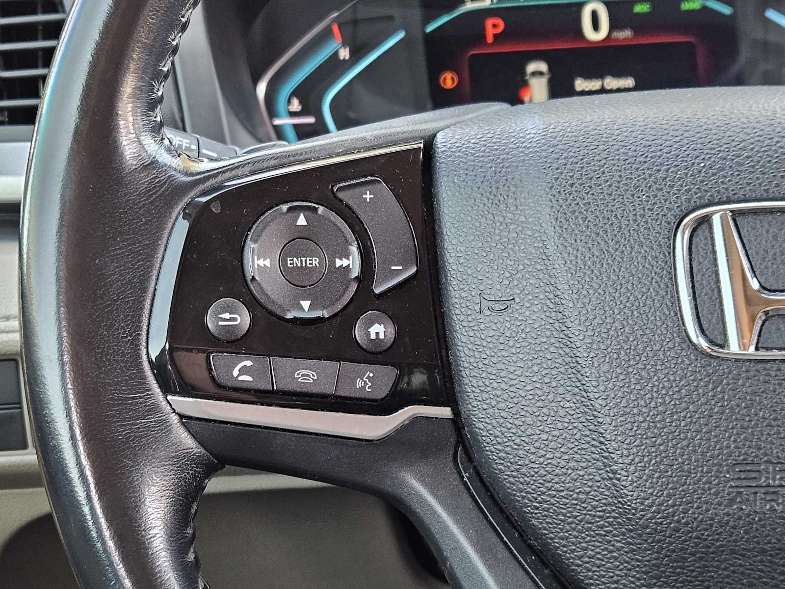 Thumbnail: 2019 Honda Odyssey - 27