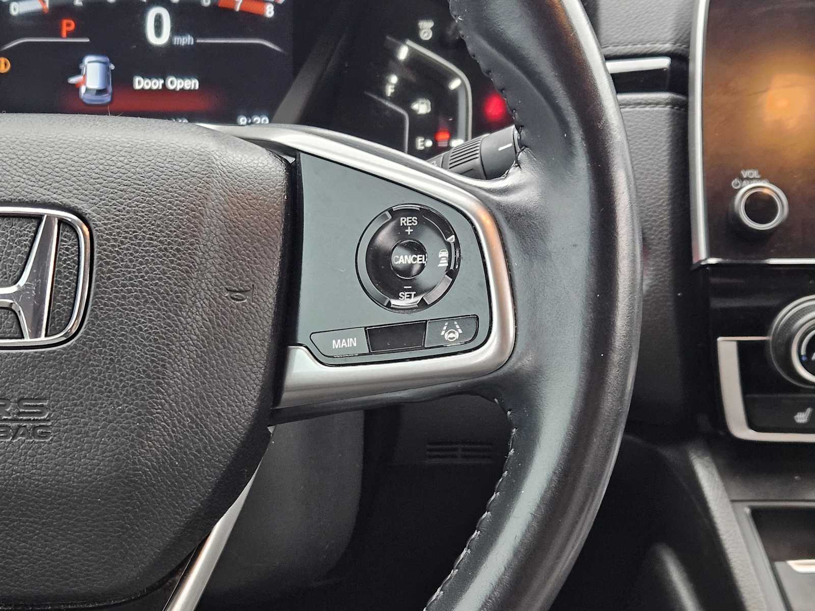 Thumbnail: 2019 Honda CR-V - 28