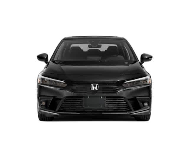Thumbnail: 2023 Honda Civic - 4