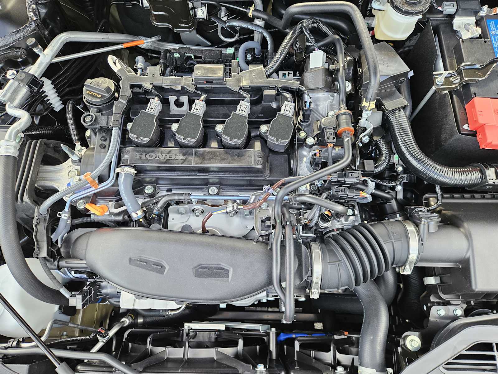 Thumbnail: 2026 Honda Accord - 9