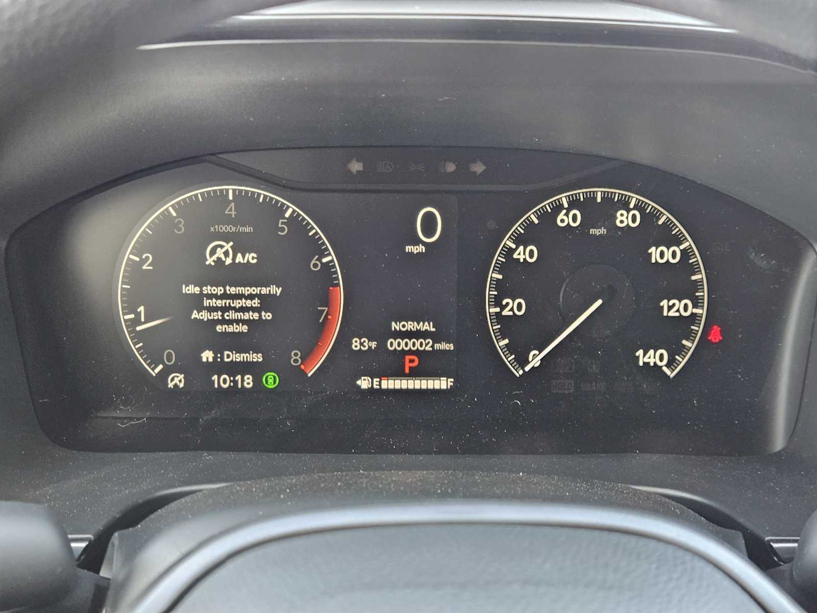 Thumbnail: 2026 Honda CR-V - 14