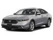  Honda Accord Hybrid