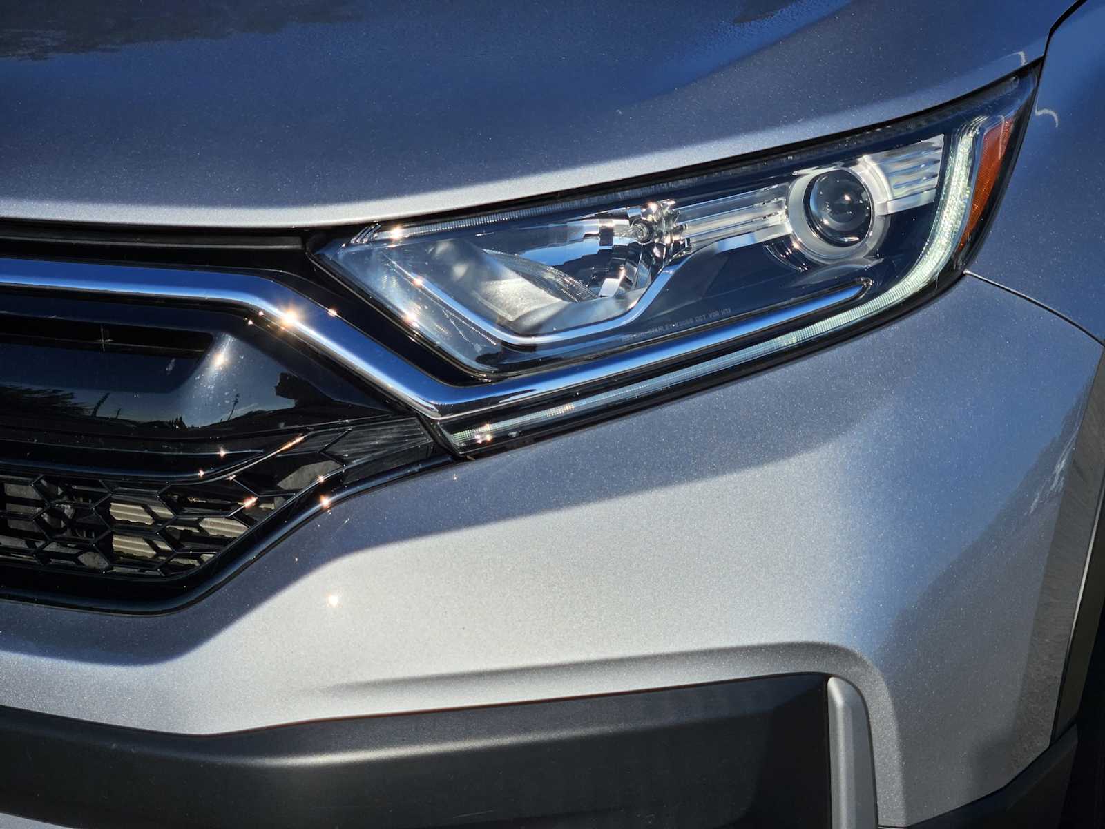 Thumbnail: 2022 Honda CR-V - 7