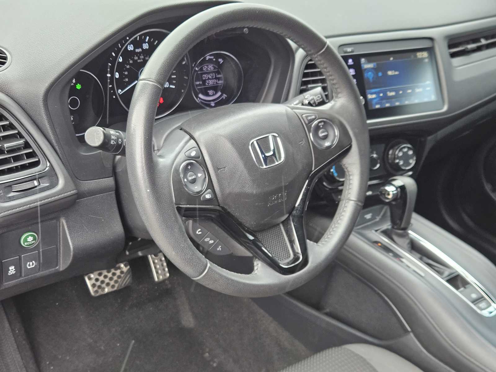 Thumbnail: 2019 Honda HR-V - 2