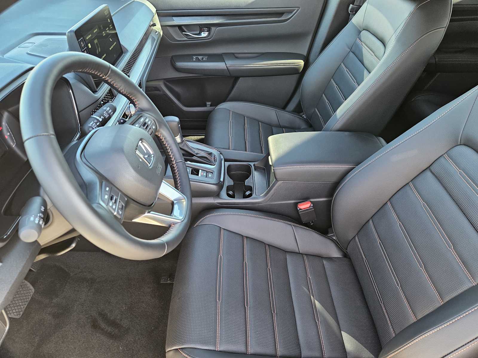 Thumbnail: 2026 Honda CR-V - 13