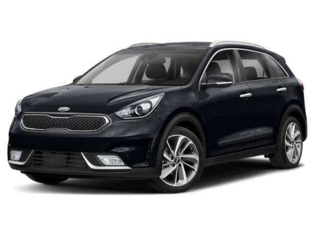 Thumbnail: 2018 Kia Niro - 1