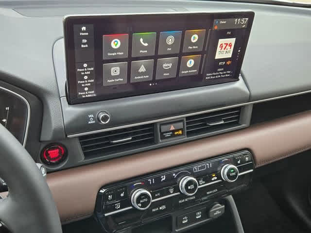 Thumbnail: 2026 Honda Pilot - 20