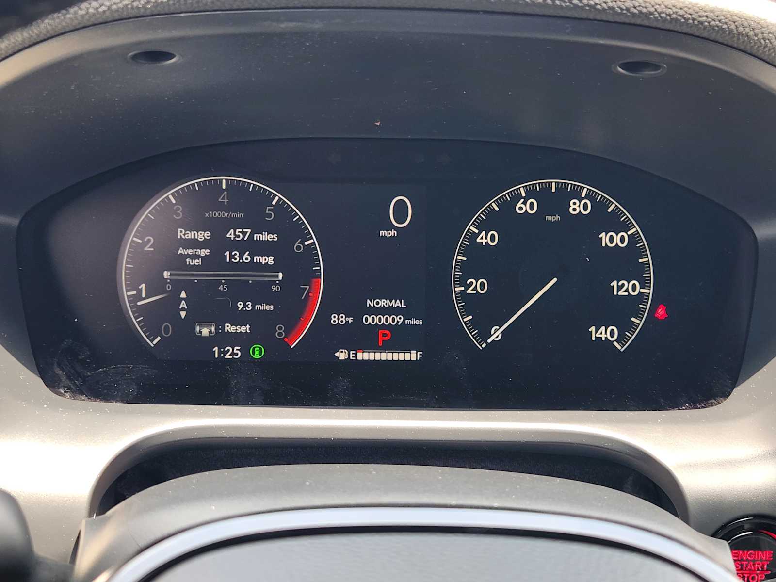 Thumbnail: 2027 Honda HR-V - 13