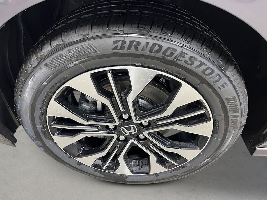 Thumbnail: 2026 Honda Odyssey - 11