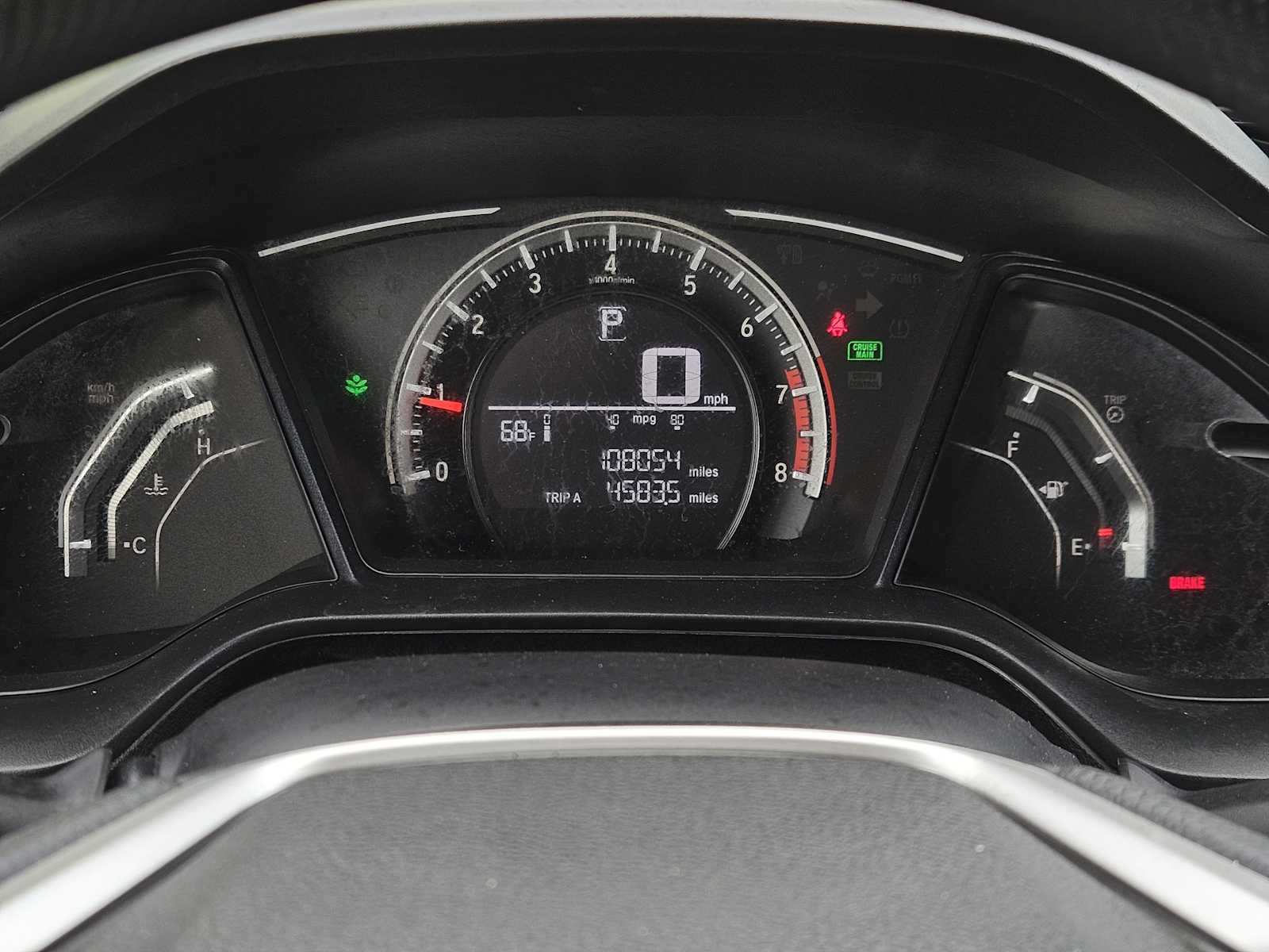 Thumbnail: 2017 Honda Civic - 15