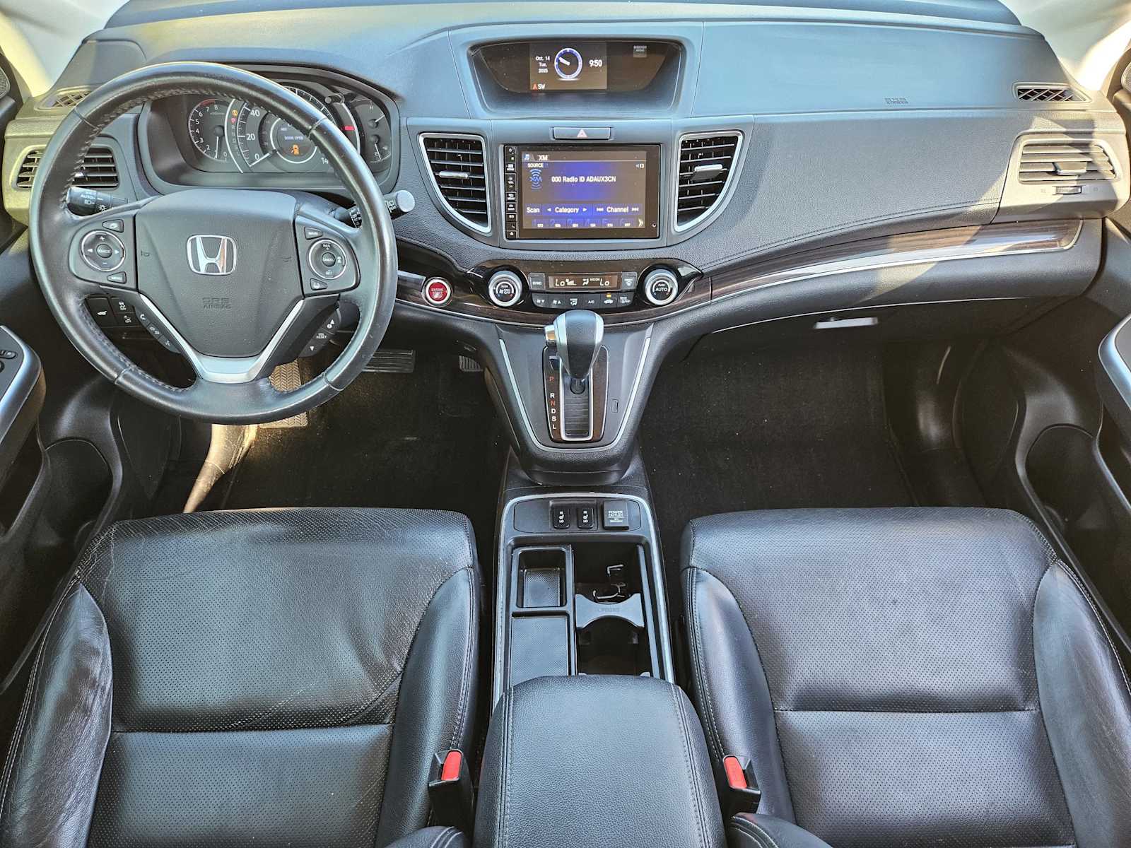 Thumbnail: 2016 Honda CR-V - 26