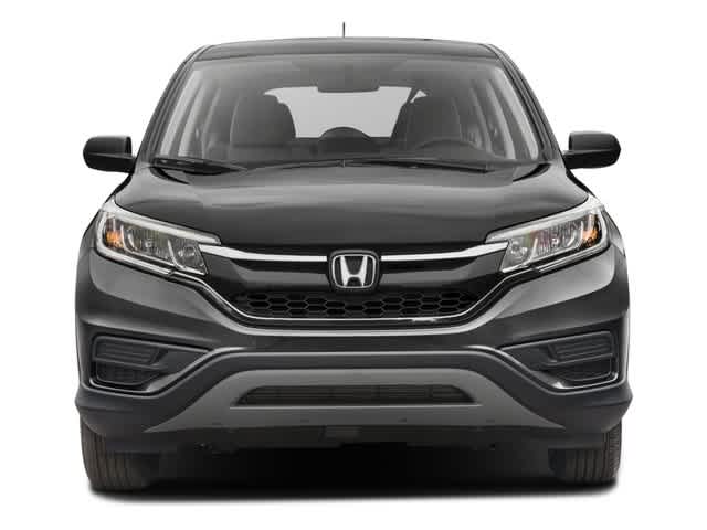 Thumbnail: 2016 Honda CR-V - 4