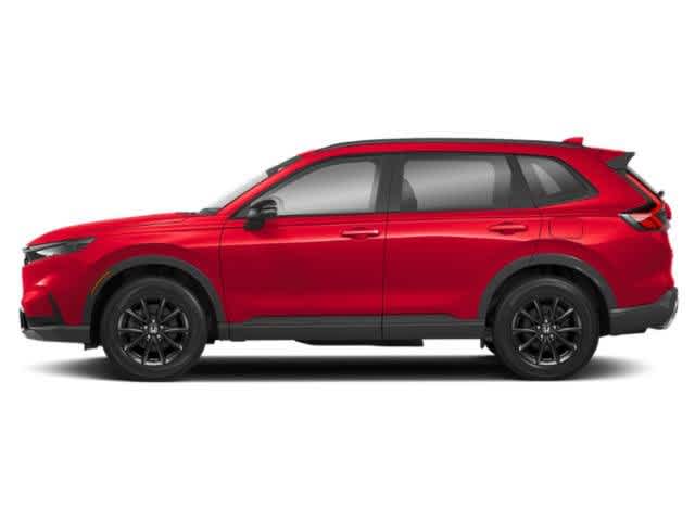 Thumbnail: 2026 Honda CR-V - 2