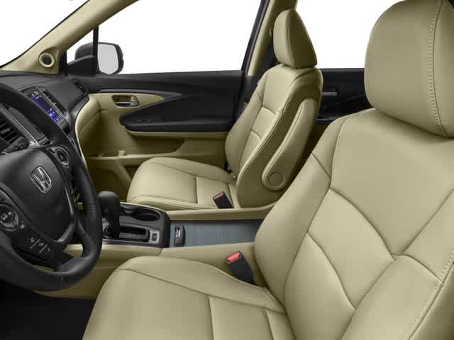 Thumbnail: 2016 Honda Pilot - 8