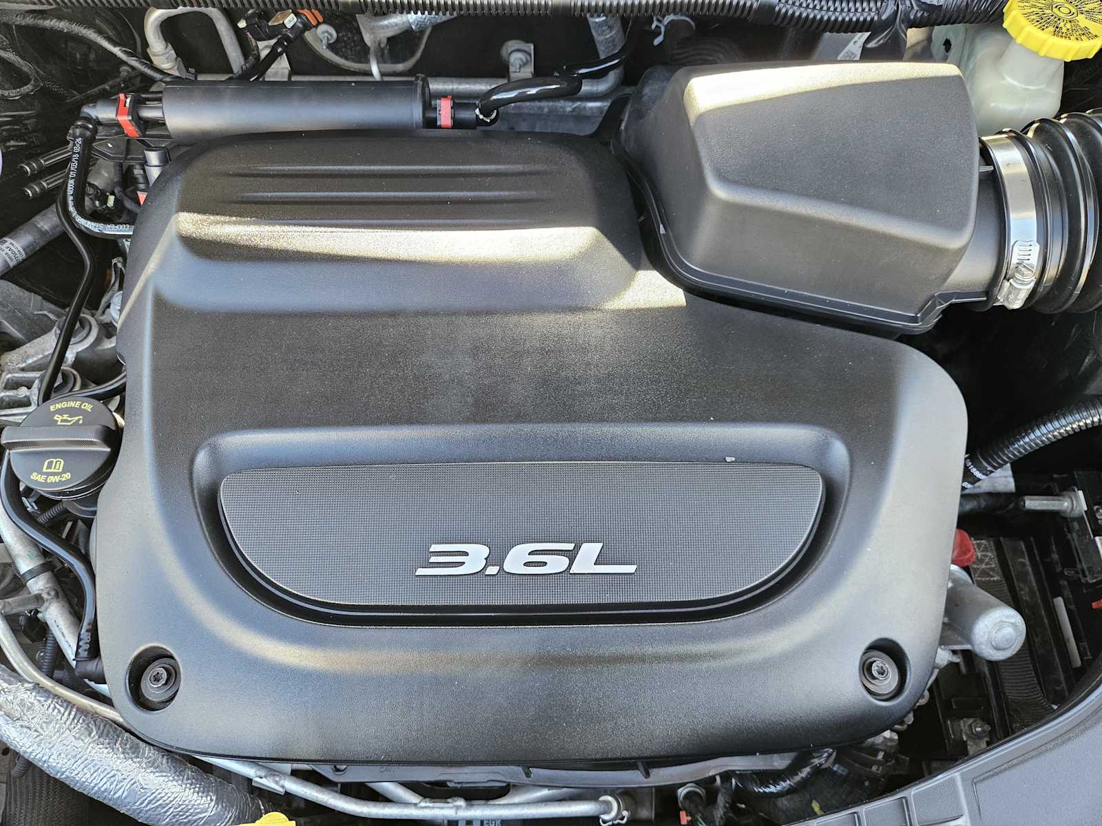 Thumbnail: 2018 Chrysler Pacifica - 31