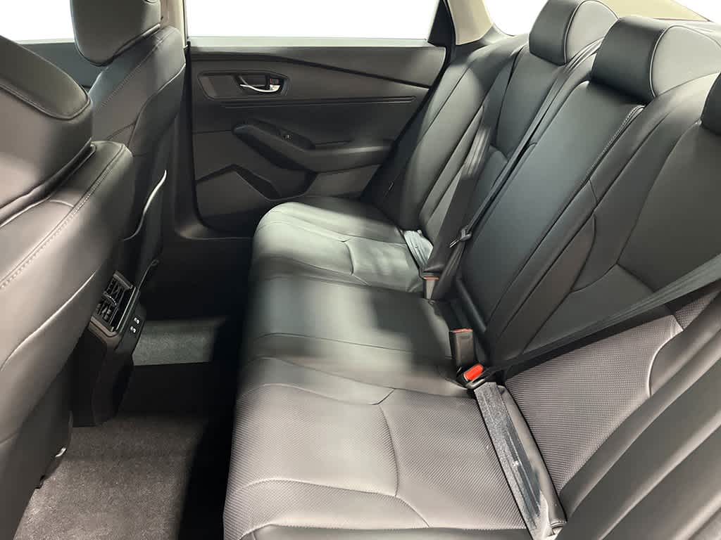 Thumbnail: 2026 Honda Accord - 23