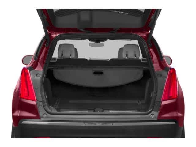 Thumbnail: 2019 Cadillac XT5 - 13