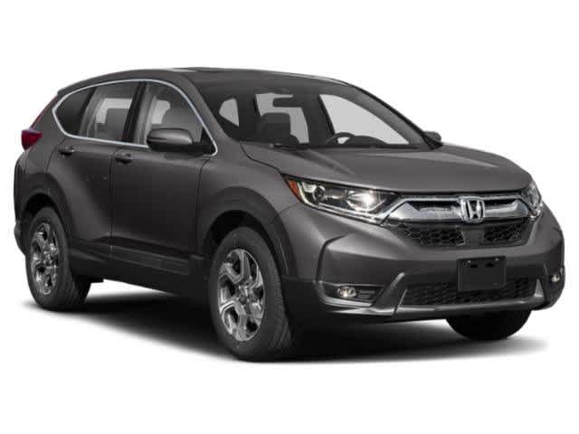 Thumbnail: 2019 Honda CR-V - 9