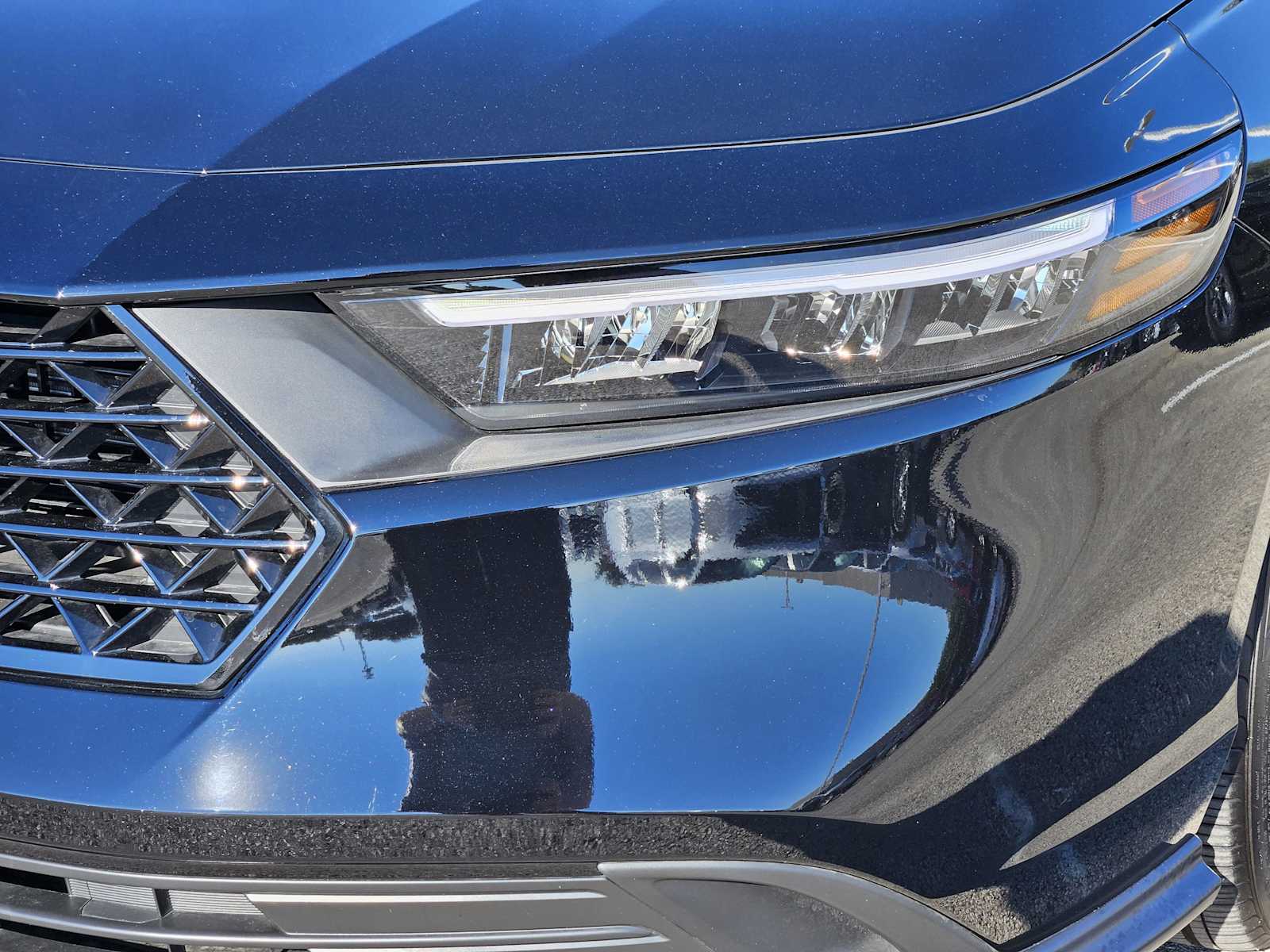 Thumbnail: 2025 Honda Accord - 7