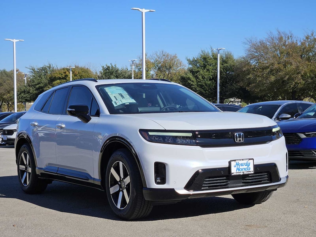 New 2026 Honda Prologue Touring SUV