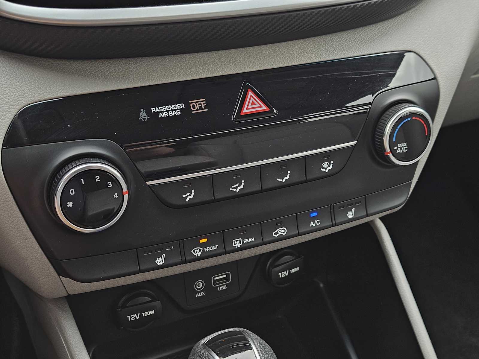 Thumbnail: 2020 Hyundai Tucson - 18