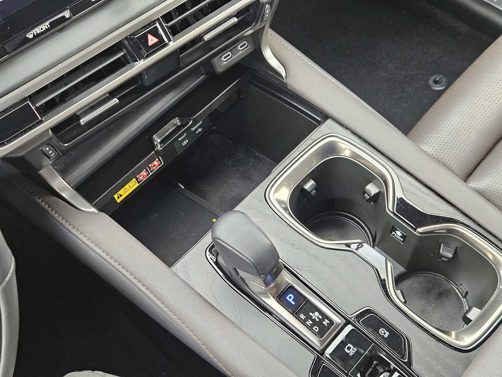 Thumbnail: 2023 Lexus RX - 20