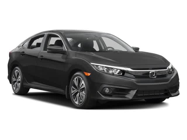 Thumbnail: 2016 Honda Civic - 8