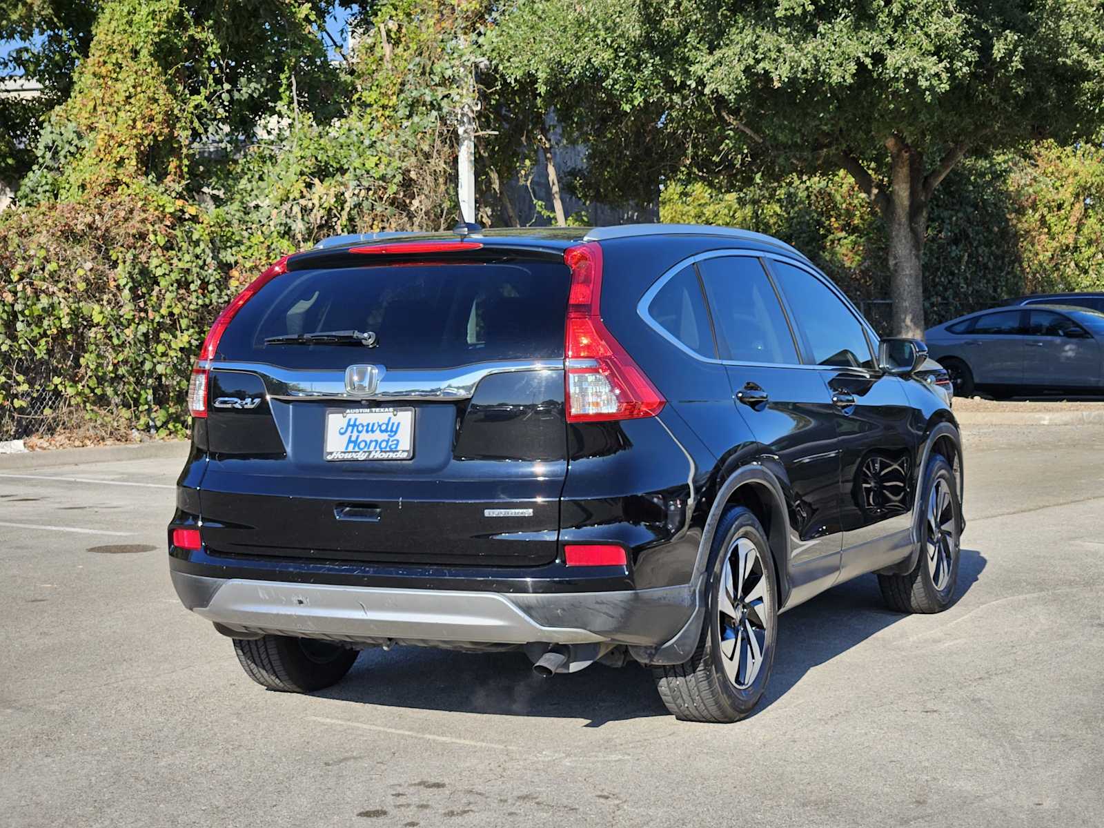 Thumbnail: 2016 Honda CR-V - 5