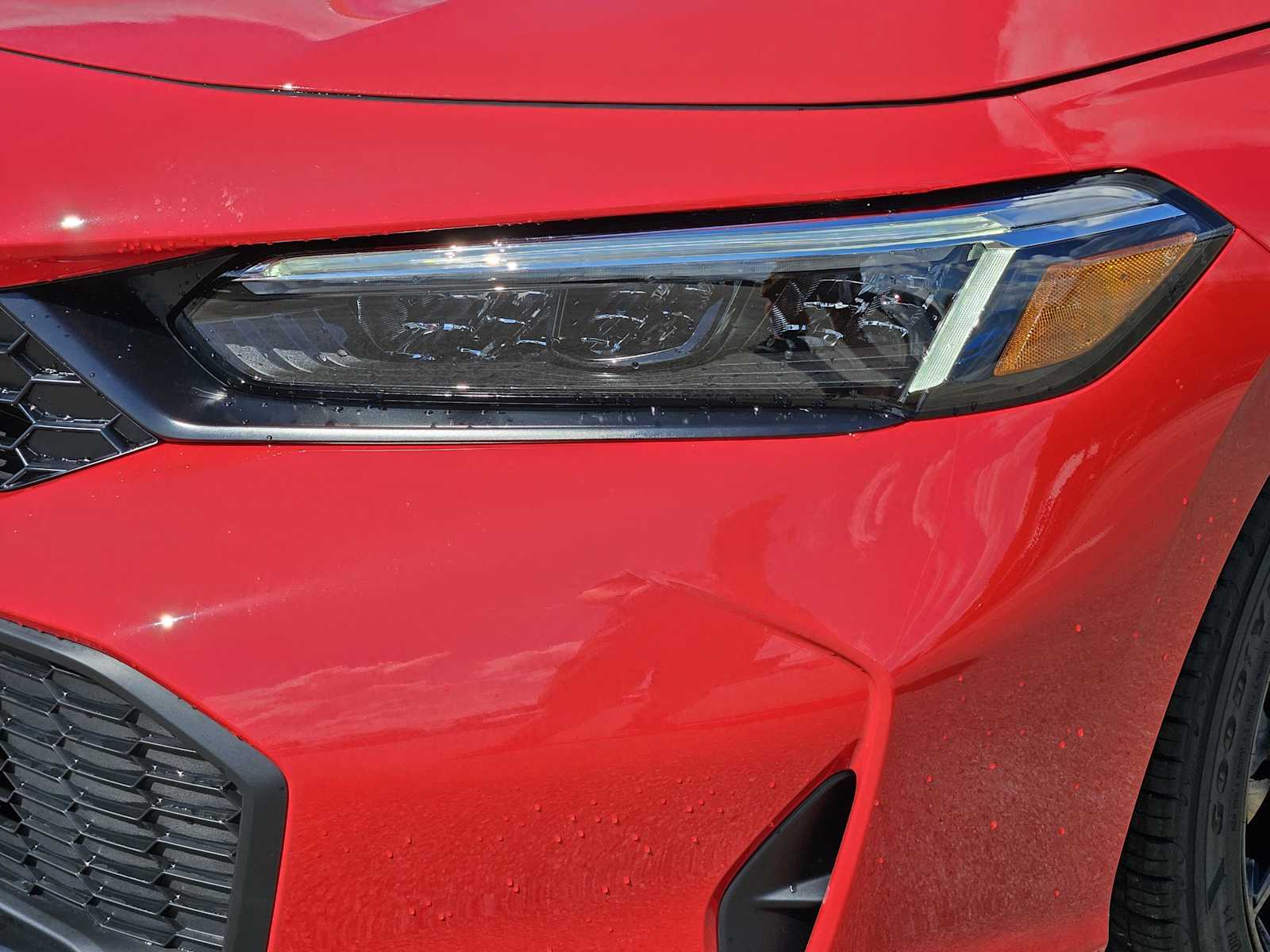 Thumbnail: 2026 Honda Civic - 6