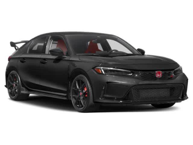 Thumbnail: 2023 Honda Civic - 5