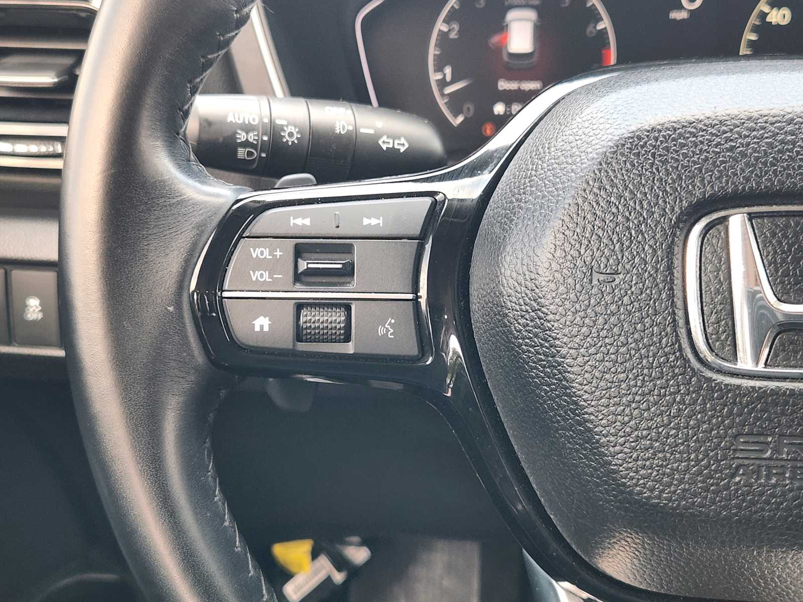 Thumbnail: 2024 Honda Pilot - 28