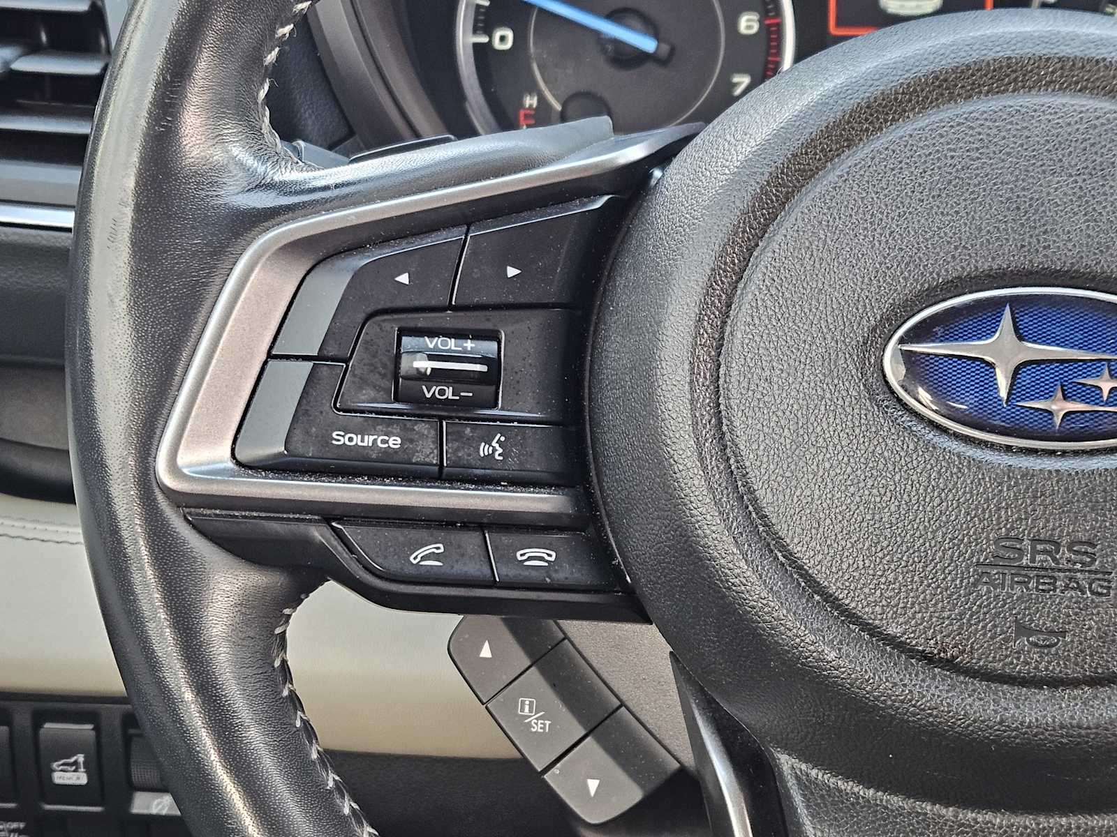 Thumbnail: 2020 Subaru Ascent - 28