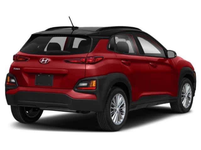 Thumbnail: 2019 Hyundai Kona - 3