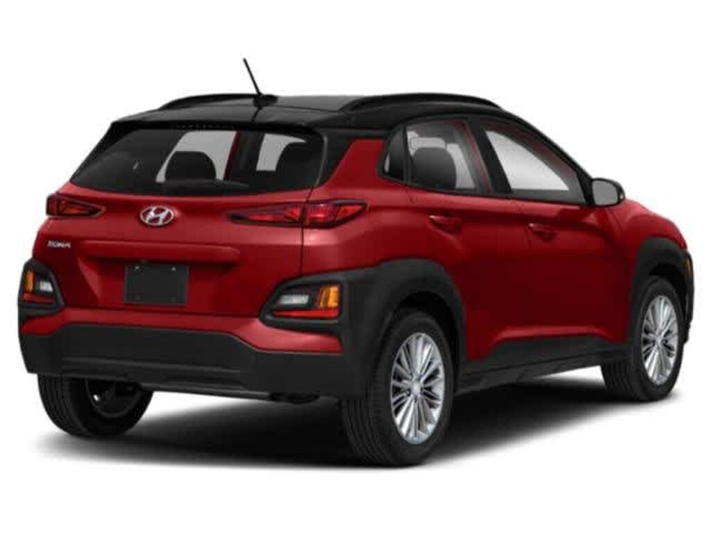 Used 2019 Hyundai Kona SE SUV