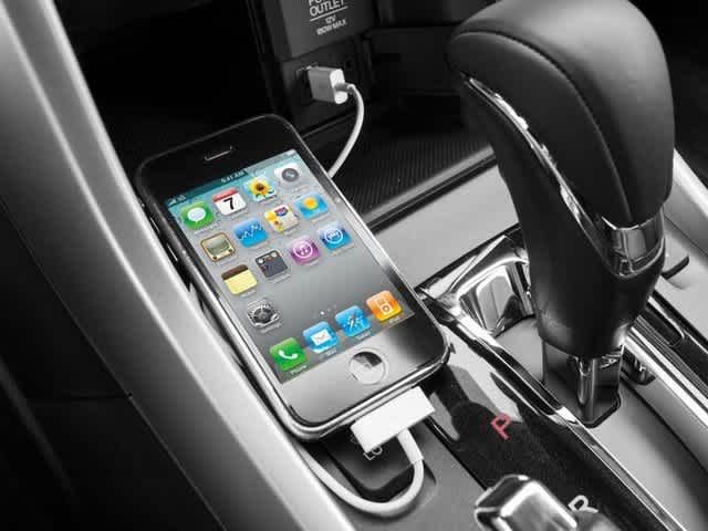 Thumbnail: 2015 Honda Accord - 15