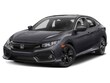  Honda Civic Hatchback
